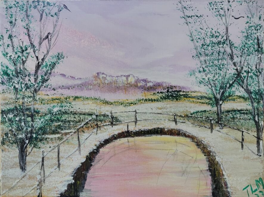 Warm Embrace, Winter Kiss